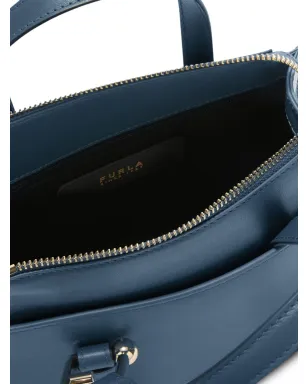 Furla Nuvola ボストン トートバッグ - サムネイル4