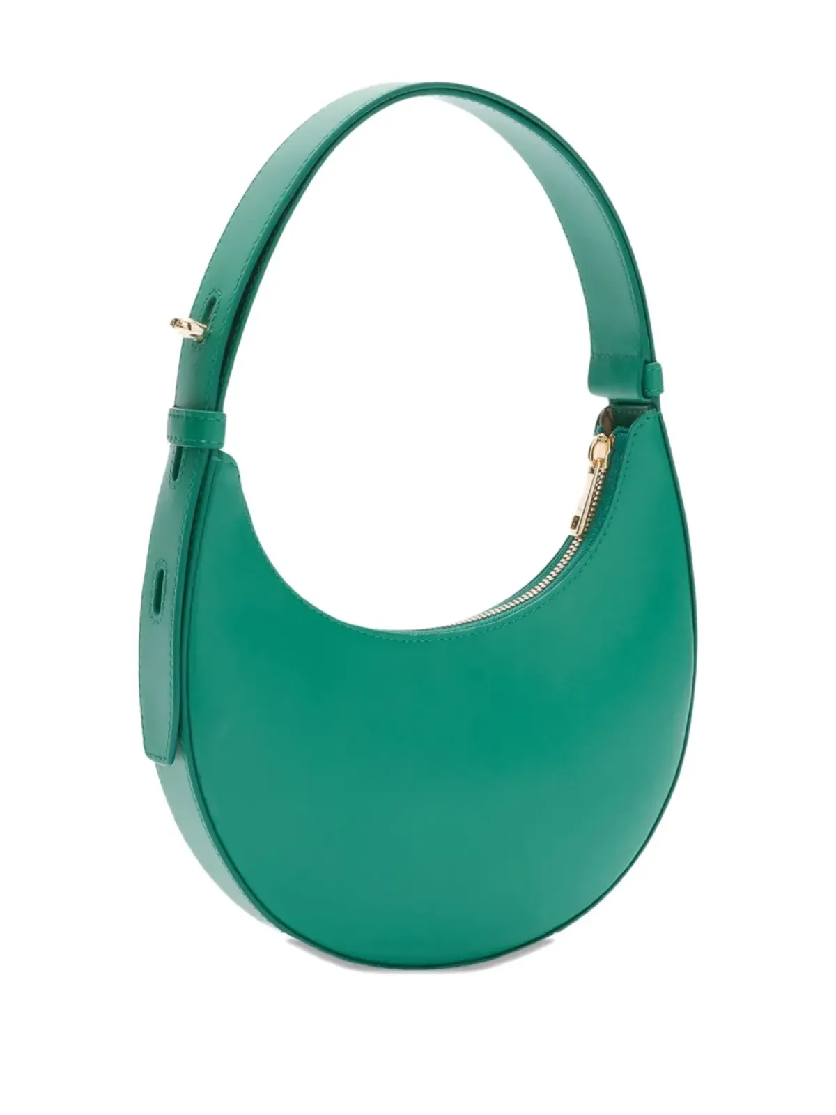 Furla クレセントトップハンドルバッグ - 画像3