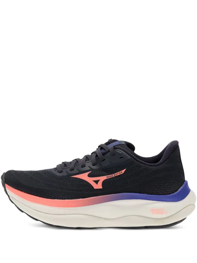 Mizuno Mizuno Wave Sky 9 レースアップスニーカーの商品画像