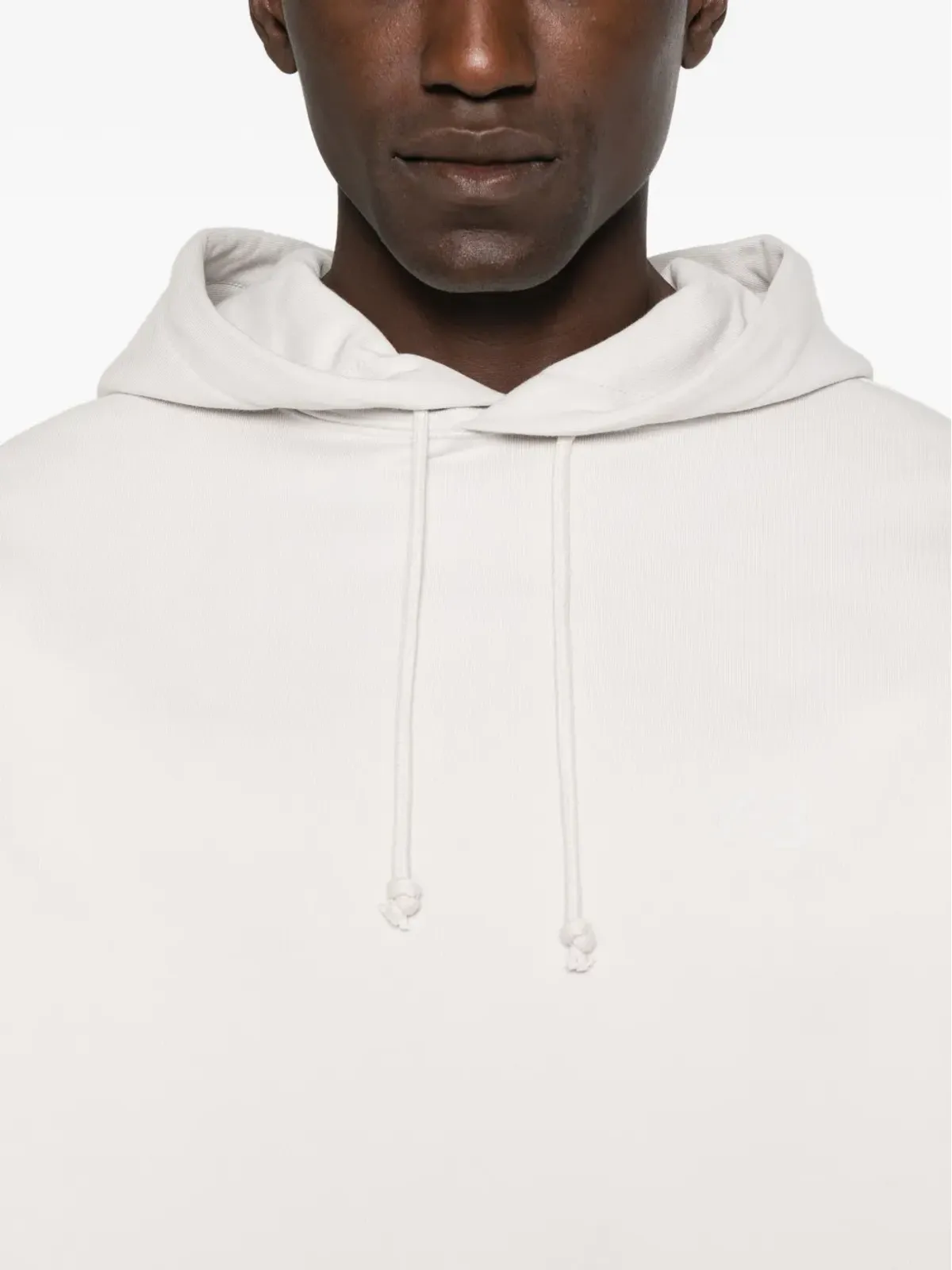 Y-3 ドローストリングフーディー - 画像5