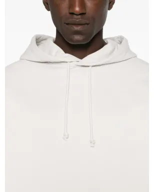 Y-3 ドローストリングフーディー - サムネイル5