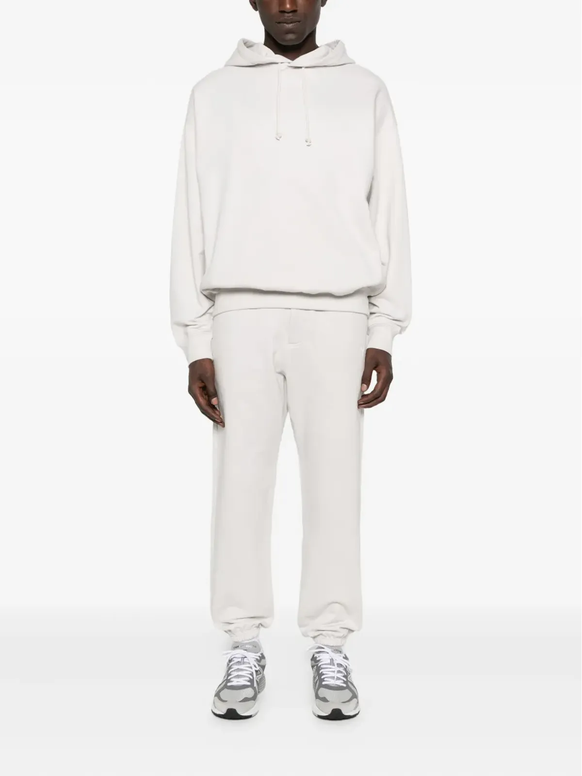 Y-3 ドローストリングフーディー - 画像2