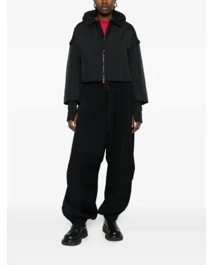 Y-3 トラックパンツ - サムネイル2