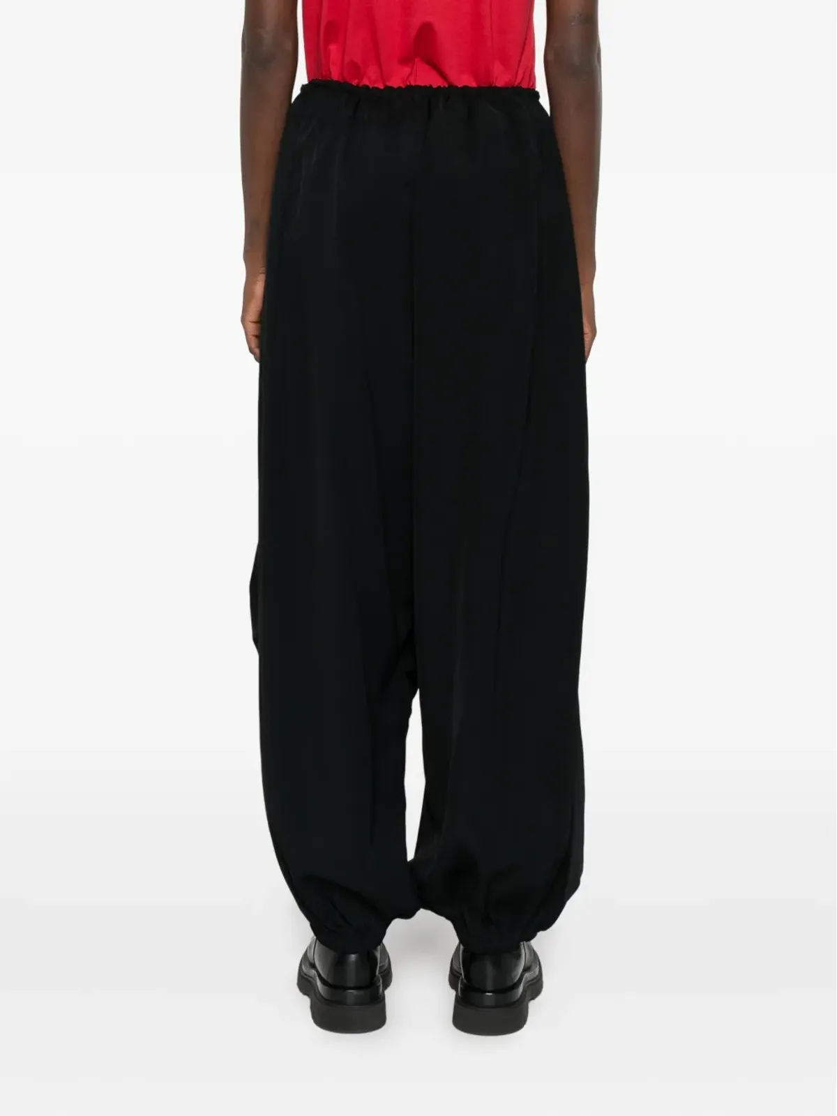 Y-3 トラックパンツ - 画像4