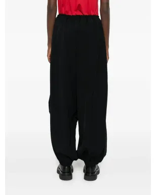 Y-3 トラックパンツ - サムネイル4