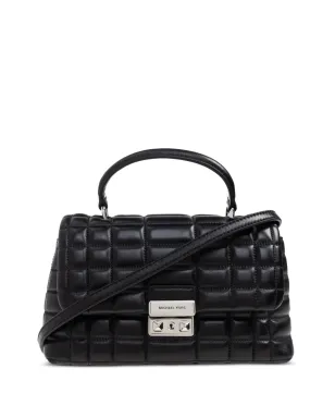 Michael Michael Kors キルテッド トップハンドル クロスボディバッグ - サムネイル1