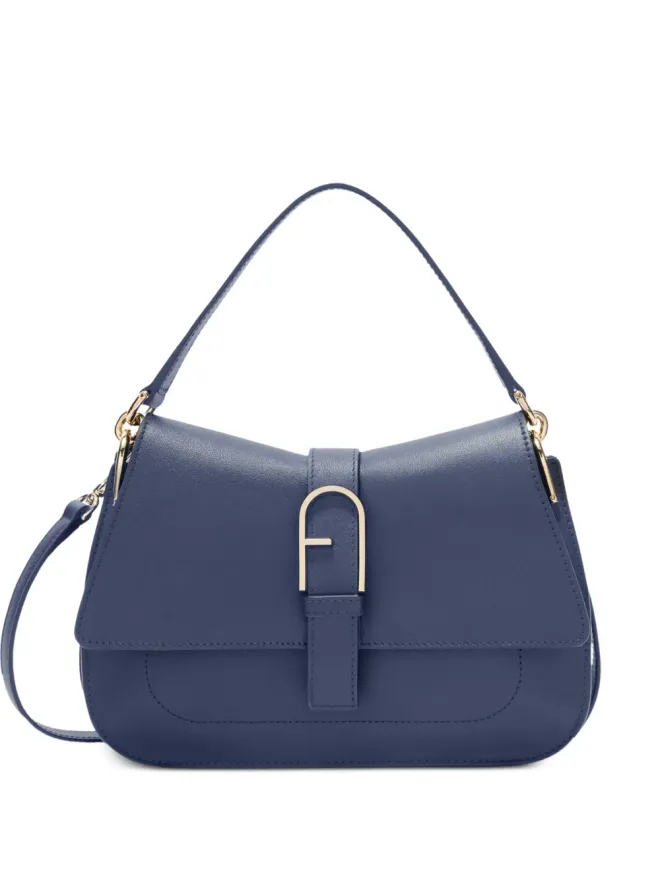 Furla Furla Flow トートバッグ ブルーの商品画像
