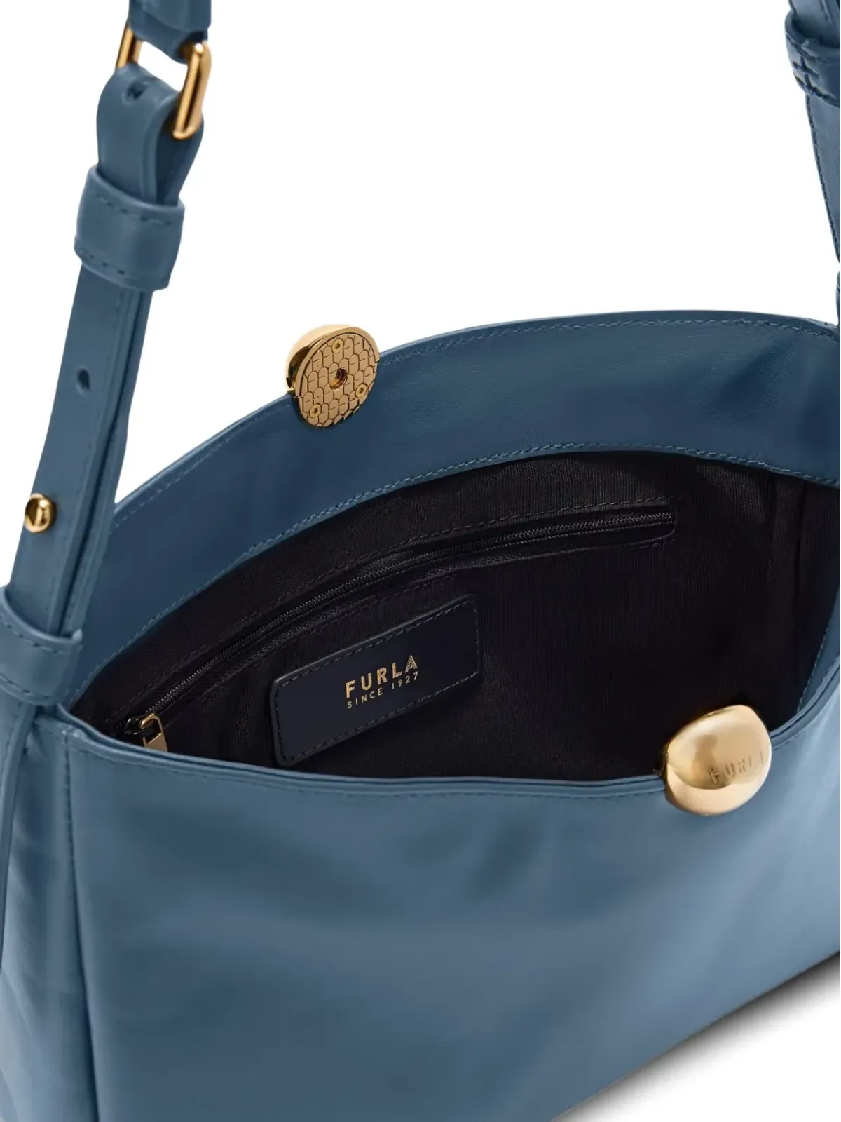 Furla Sfera Soft ショルダーバッグ - 画像4