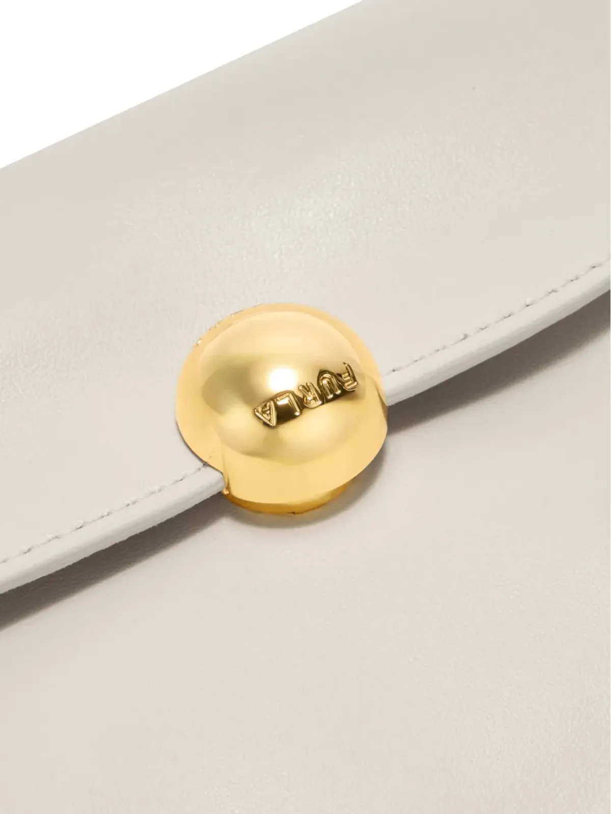 Furla マシュマロ ミニバッグ - 画像4