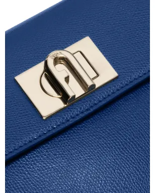Furla トップハンドルサッチェルバッグ - サムネイル5