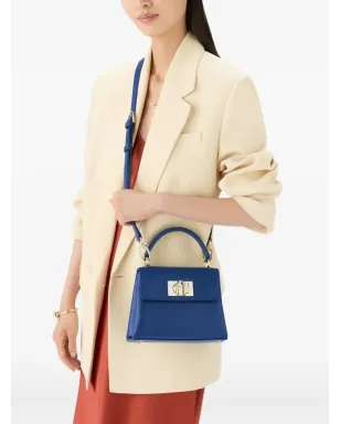 Furla トップハンドルサッチェルバッグ - サムネイル2