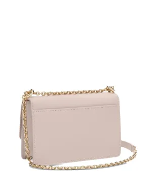 Furla ミニチェーンストラップフラップクロスボディバッグ - サムネイル3