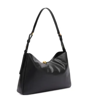 Furla Sfera スタッズ付きショルダーバッグ ブラック - サムネイル2
