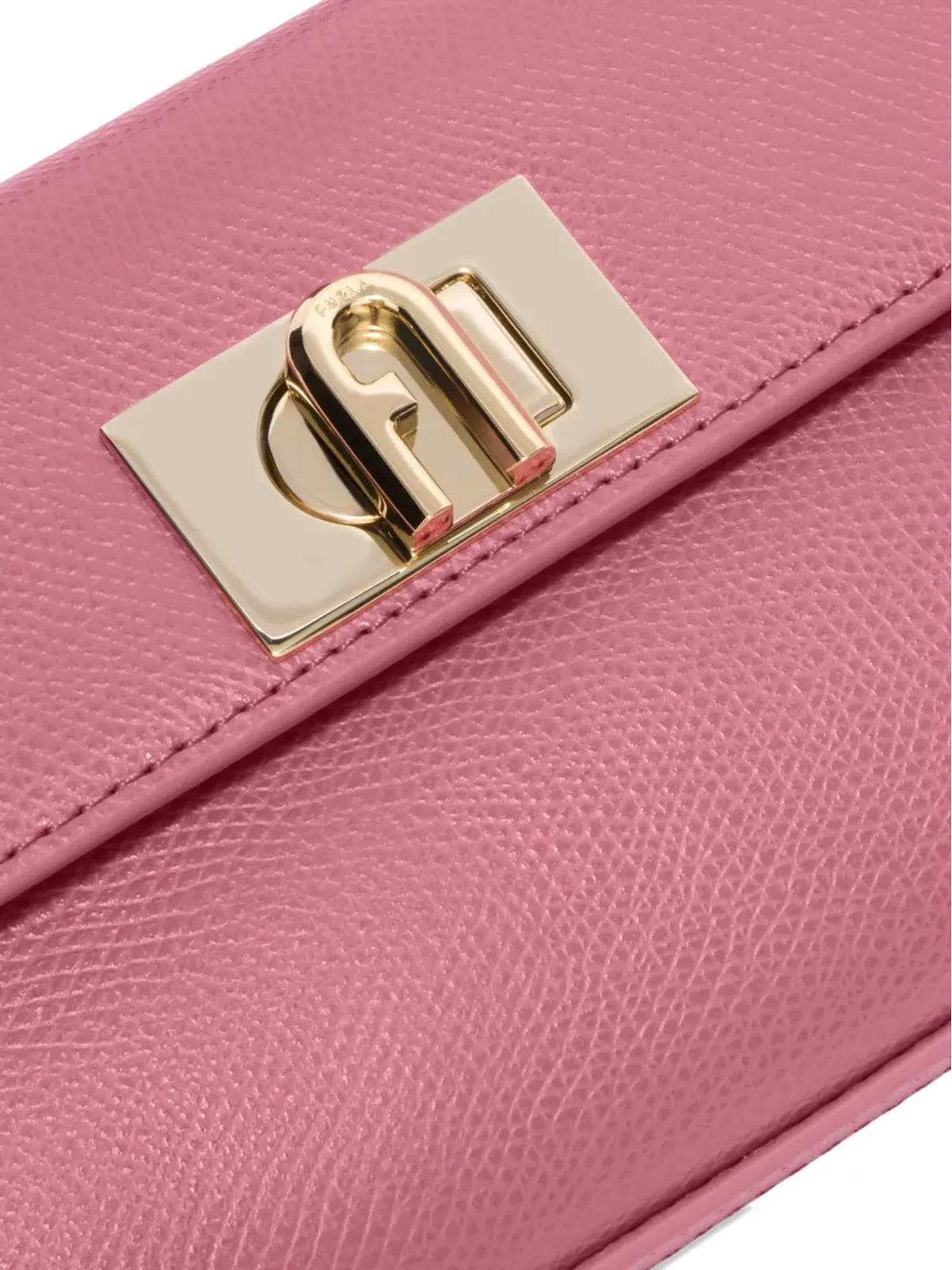 Furla トップハンドル・クロスボディバッグ - 画像5