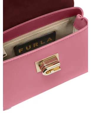 Furla 小さめトップハンドル クロスボディバッグ - サムネイル4