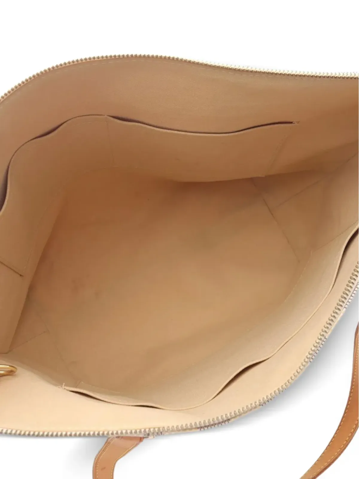 Louis Vuitton Pre-Owned Totally MM レザー トートバッグ - 画像5