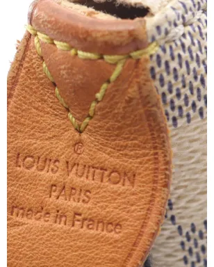 Louis Vuitton Pre-Owned Totally MM レザー トートバッグ - サムネイル4