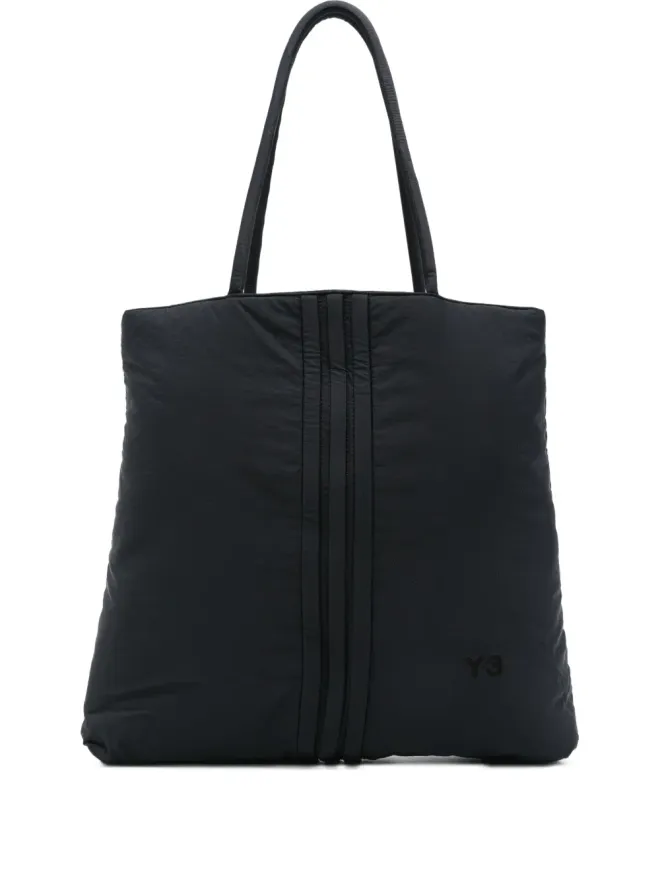 Y-3 Y-3 キルティング トートバッグの商品画像