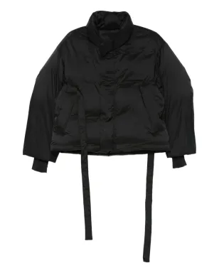 Y-3 キルテッドダウンジャケット - サムネイル1