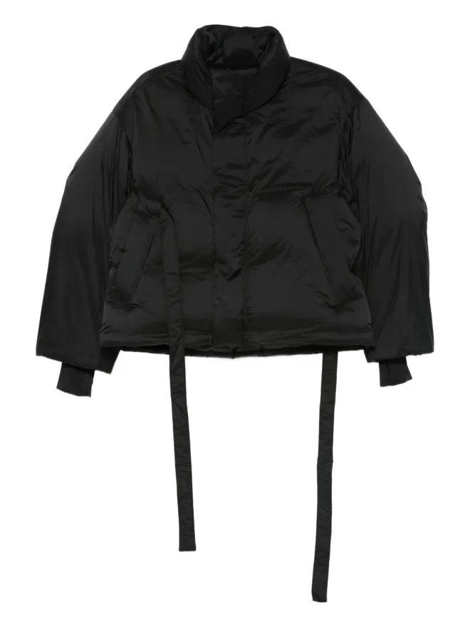 Y-3 Y-3 キルテッドダウンジャケットの商品画像