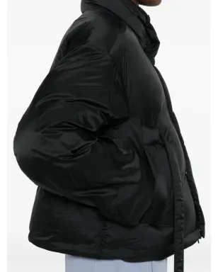 Y-3 キルテッドダウンジャケット - サムネイル5