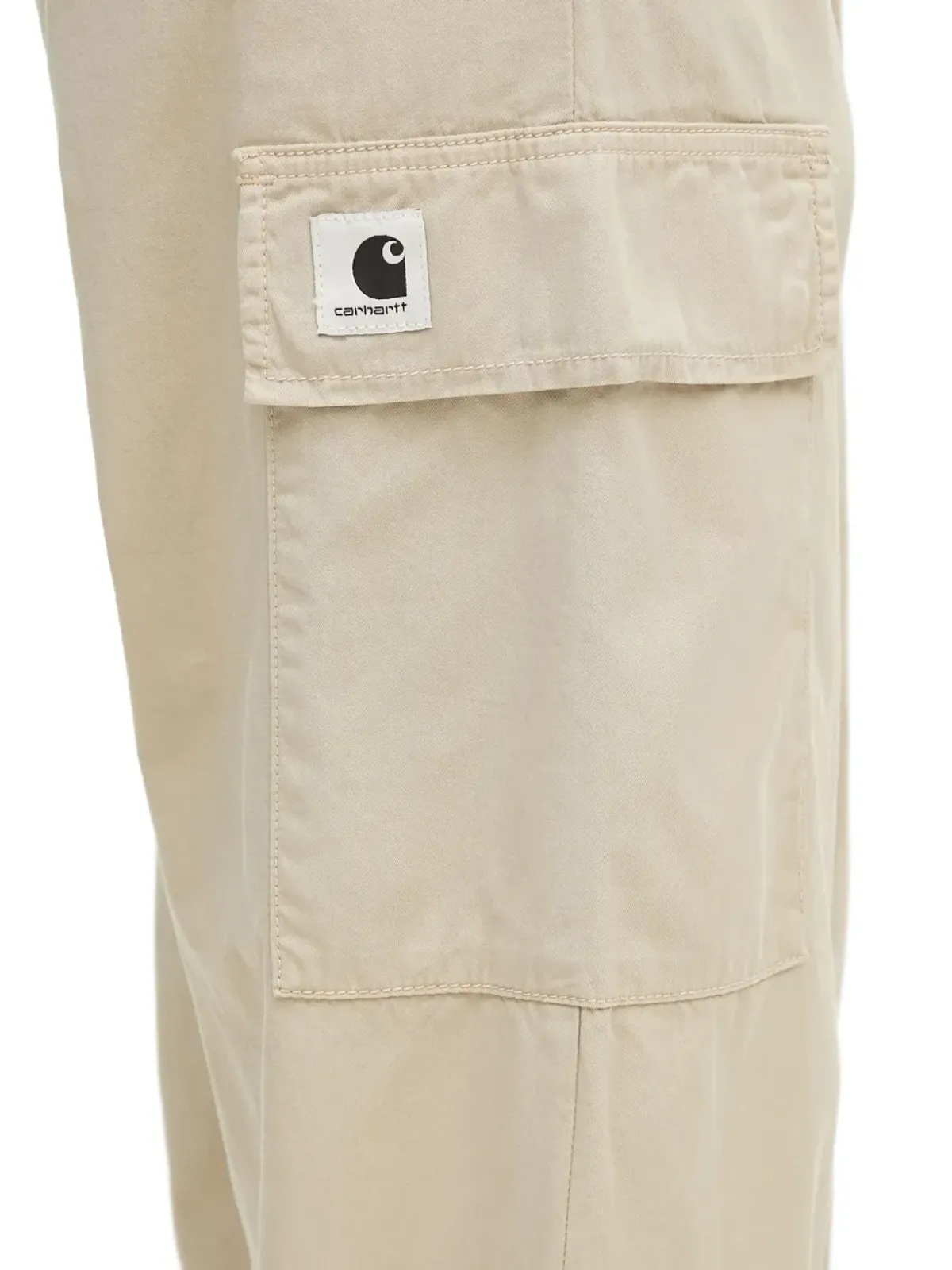 Carhartt WIP キングストン カーゴポケットパンツ - 画像5