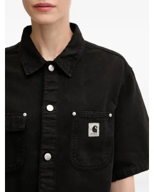 Carhartt WIP 半袖ポケットシャツ - サムネイル5