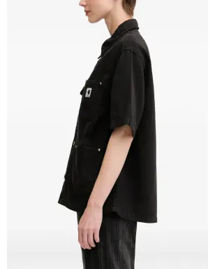 Carhartt WIP 半袖ポケットシャツ - サムネイル3