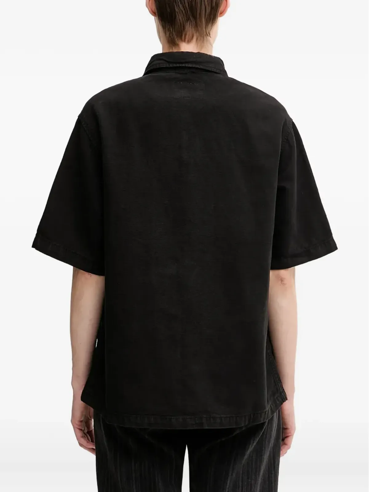 Carhartt WIP 半袖ポケットシャツ - 画像4