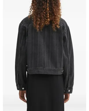 Carhartt WIP ジップポケット付きデニムジャケット - サムネイル3