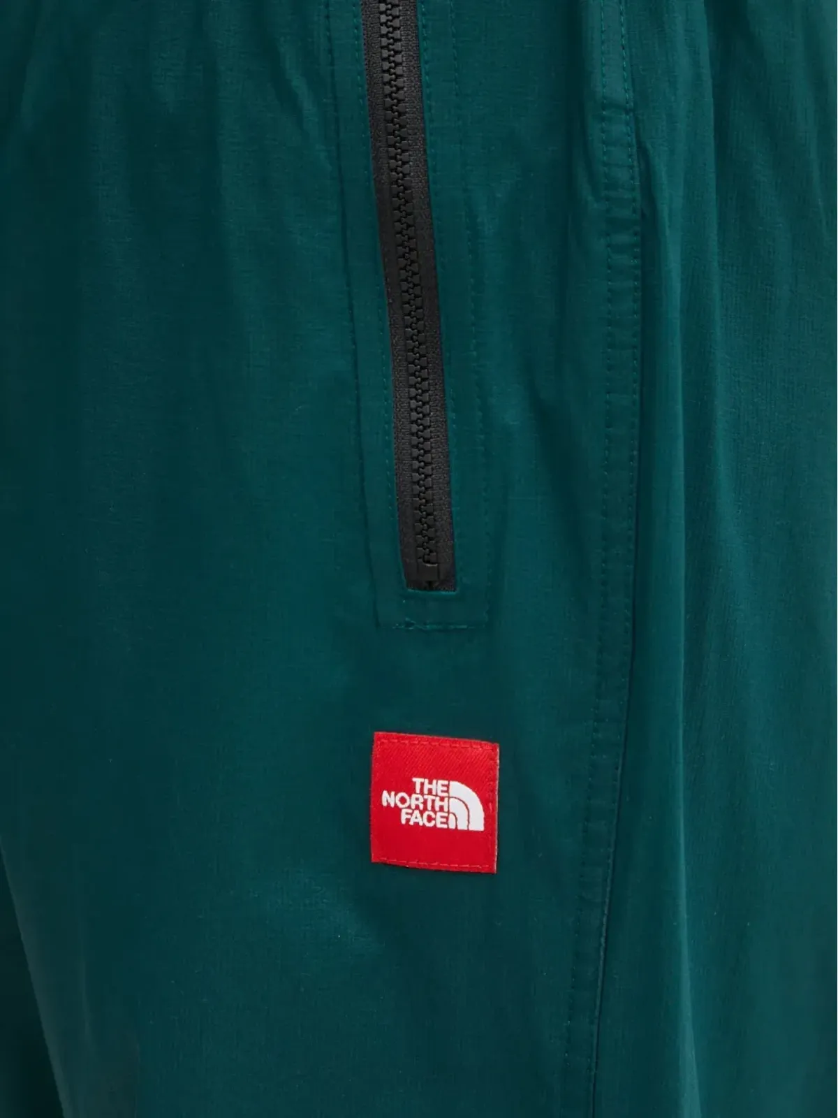 The North Face ジップポケット付きエラスティケーテッドパンツ - 画像5