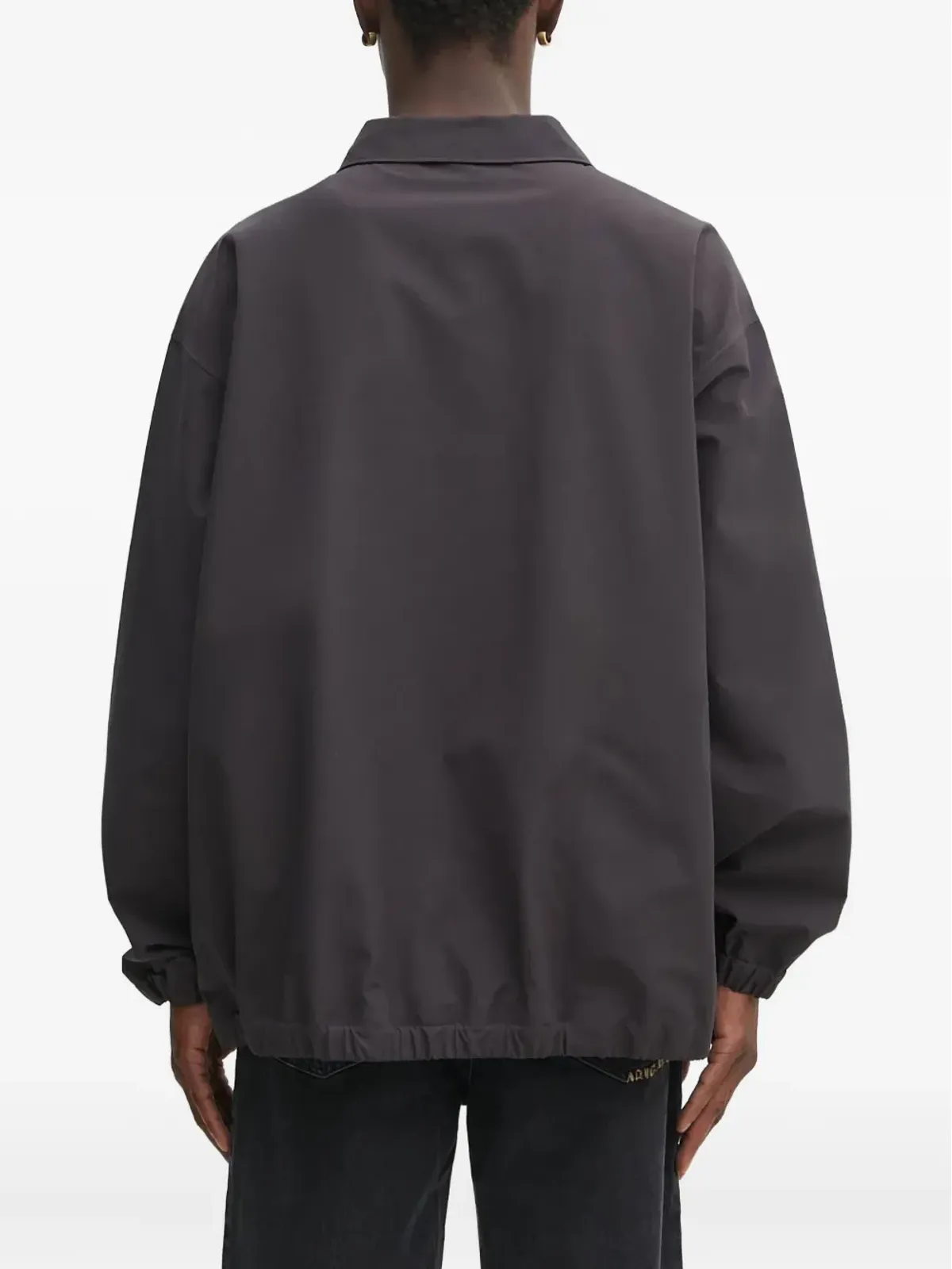 The North Face ボタン付きカフスジャケット - 画像2