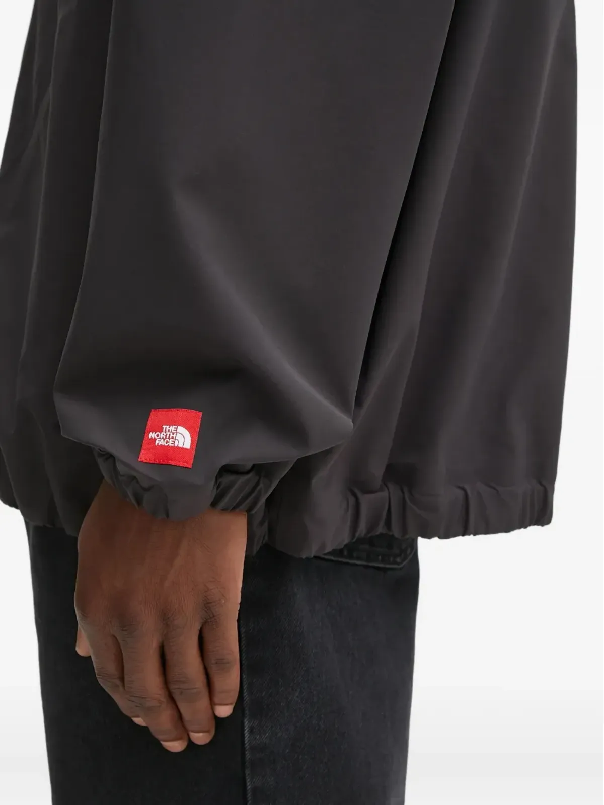 The North Face ボタン付きカフスジャケット - 画像4