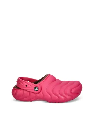 Crocs テクスチャードスリッパ - サムネイル3