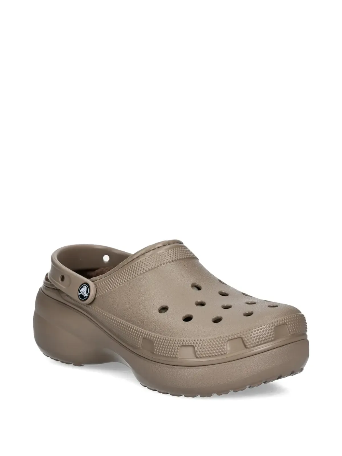 Crocs プラットフォームクロッグ - 画像2
