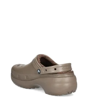 Crocs プラットフォームクロッグ - サムネイル3