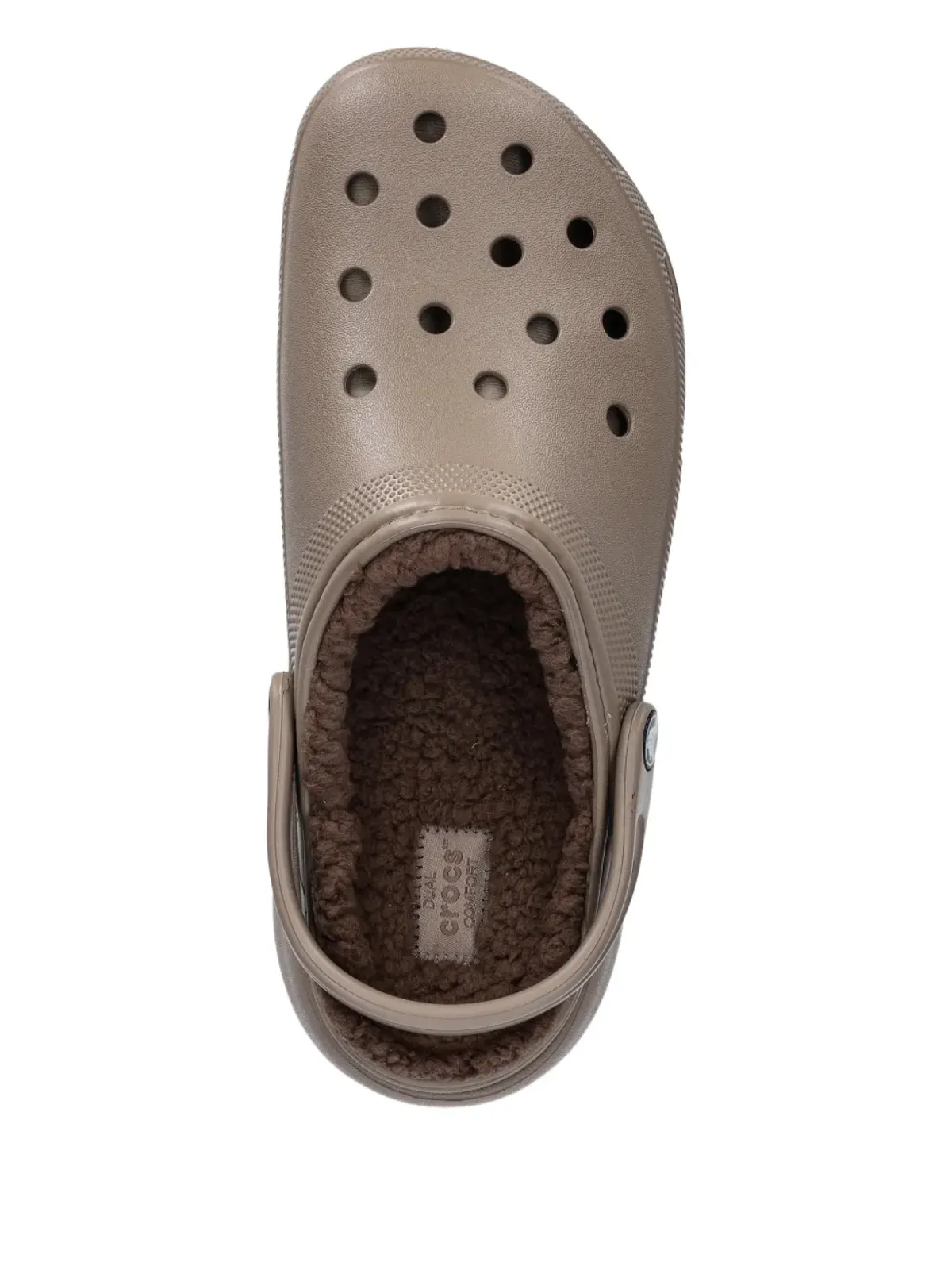 Crocs プラットフォームクロッグ - 画像4