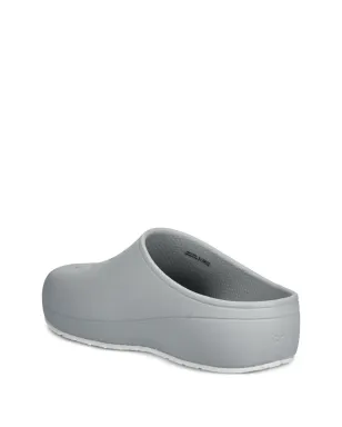 Crocs ラウンドトゥ・スライド - グレー - サムネイル2