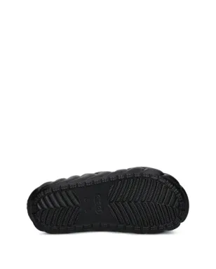 Crocs テクスチャードストラップスライド - サムネイル5