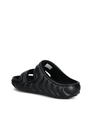 Crocs テクスチャードストラップスライド - サムネイル3