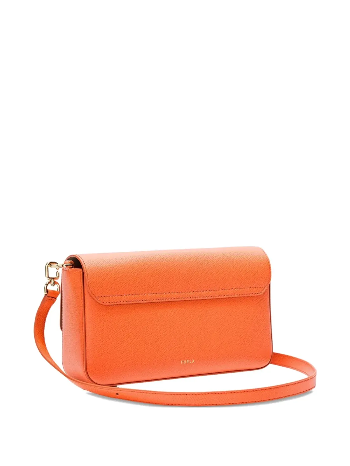 Furla Iride クラスプ式バッグ - 画像3