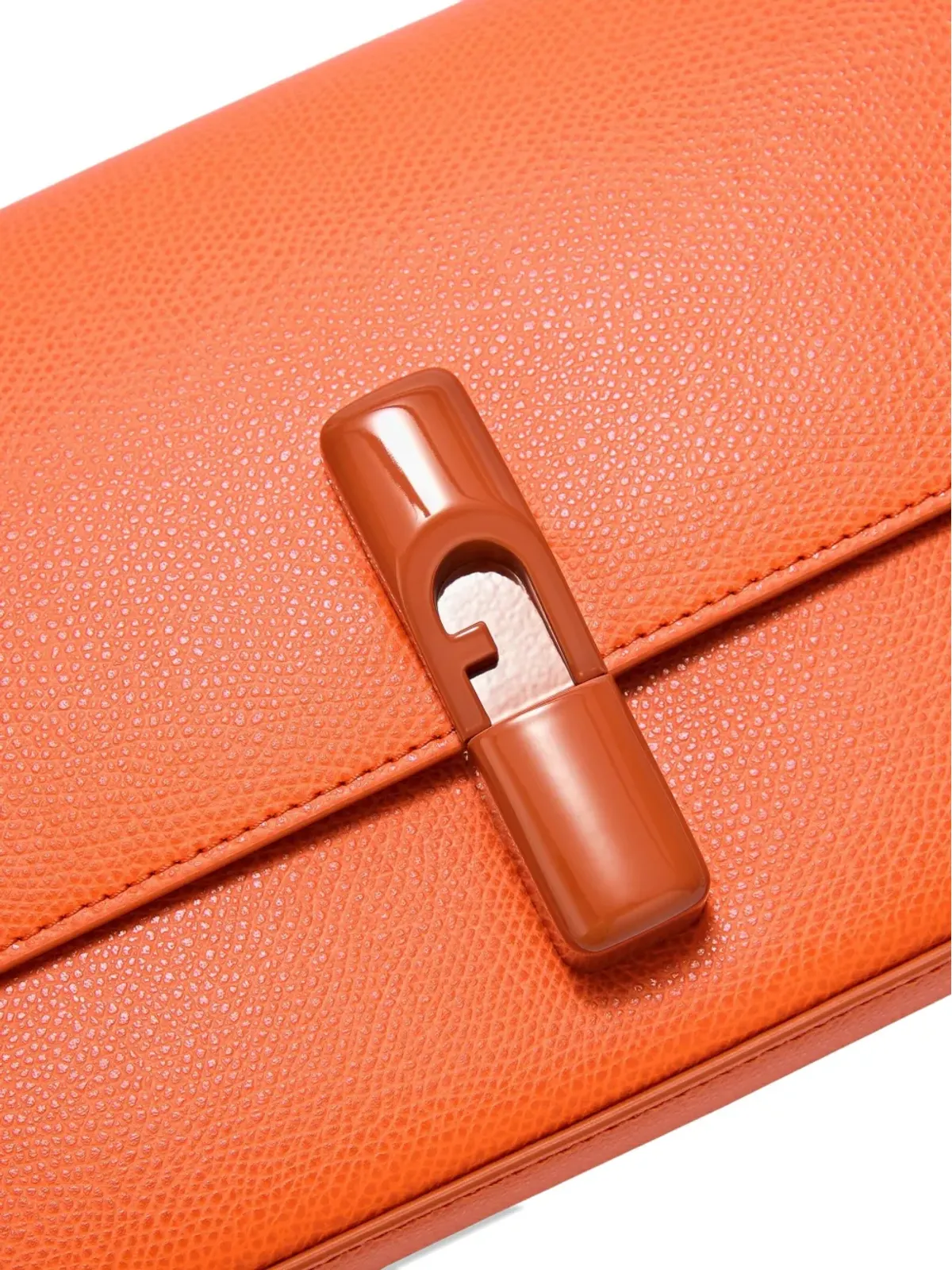 Furla Iride クラスプ式バッグ - 画像4