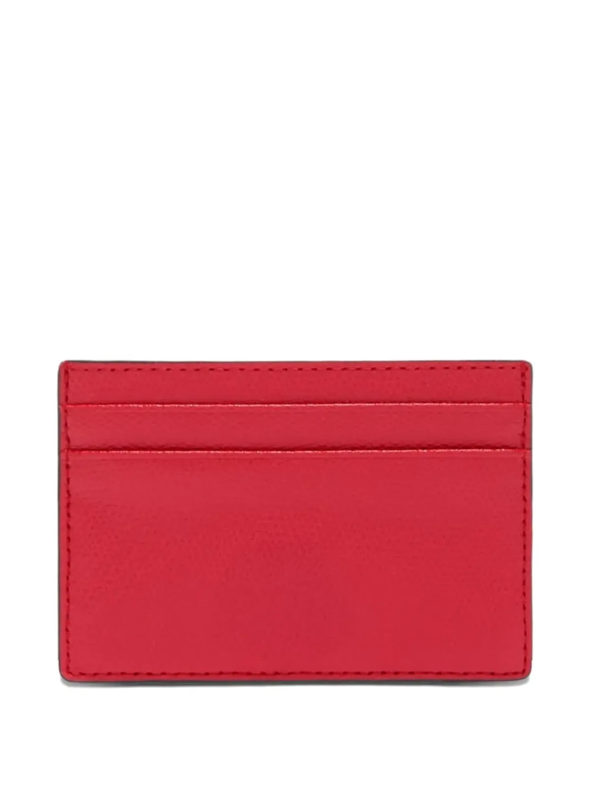 Furla Camelia カードホルダー - レッド - 画像2
