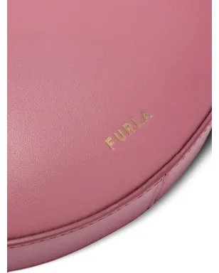 Furla クレセント トップハンドル ミニバッグ - サムネイル5