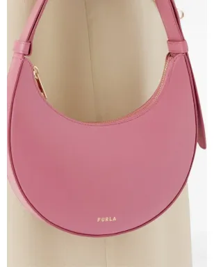Furla クレセント トップハンドル ミニバッグ - サムネイル2