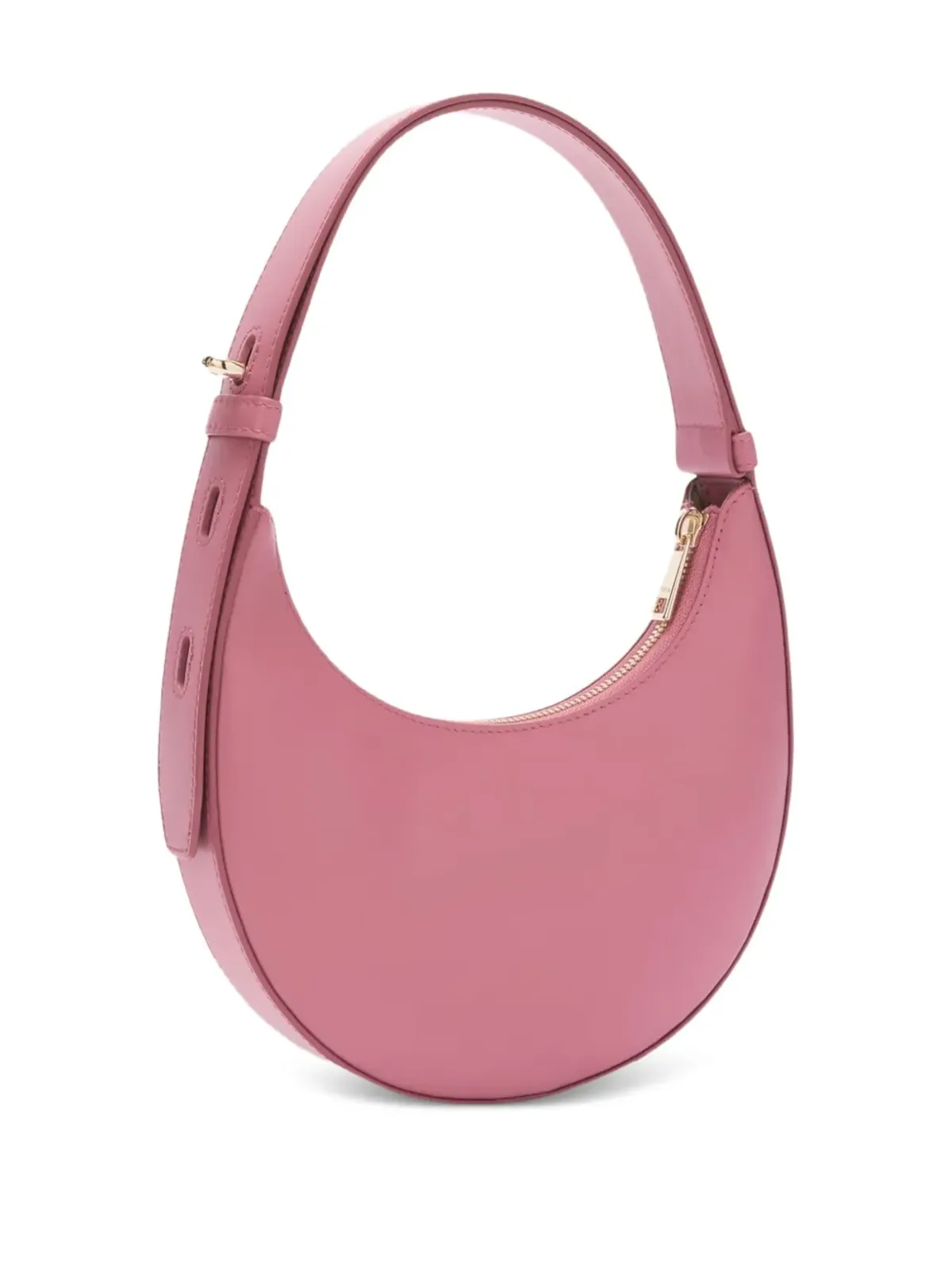 Furla クレセント トップハンドル ミニバッグ - 画像3