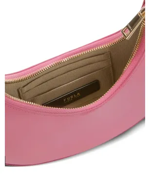 Furla クレセント トップハンドル ミニバッグ - サムネイル4