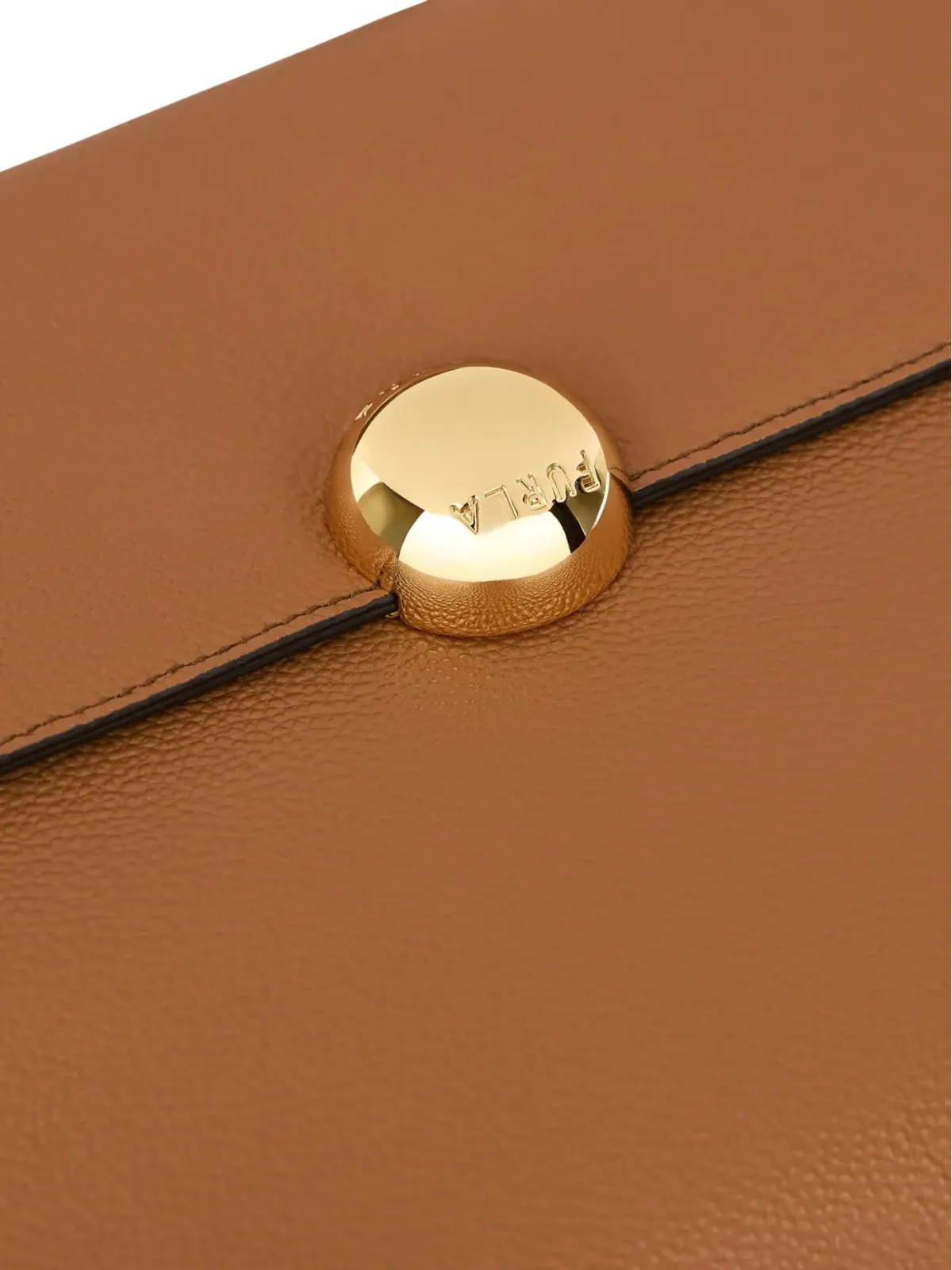 Furla トップハンドル・ドーム型サッチェル - 画像4