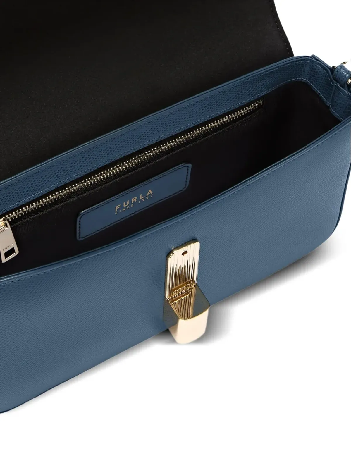 Furla Iride フラップロックバッグ - 画像5
