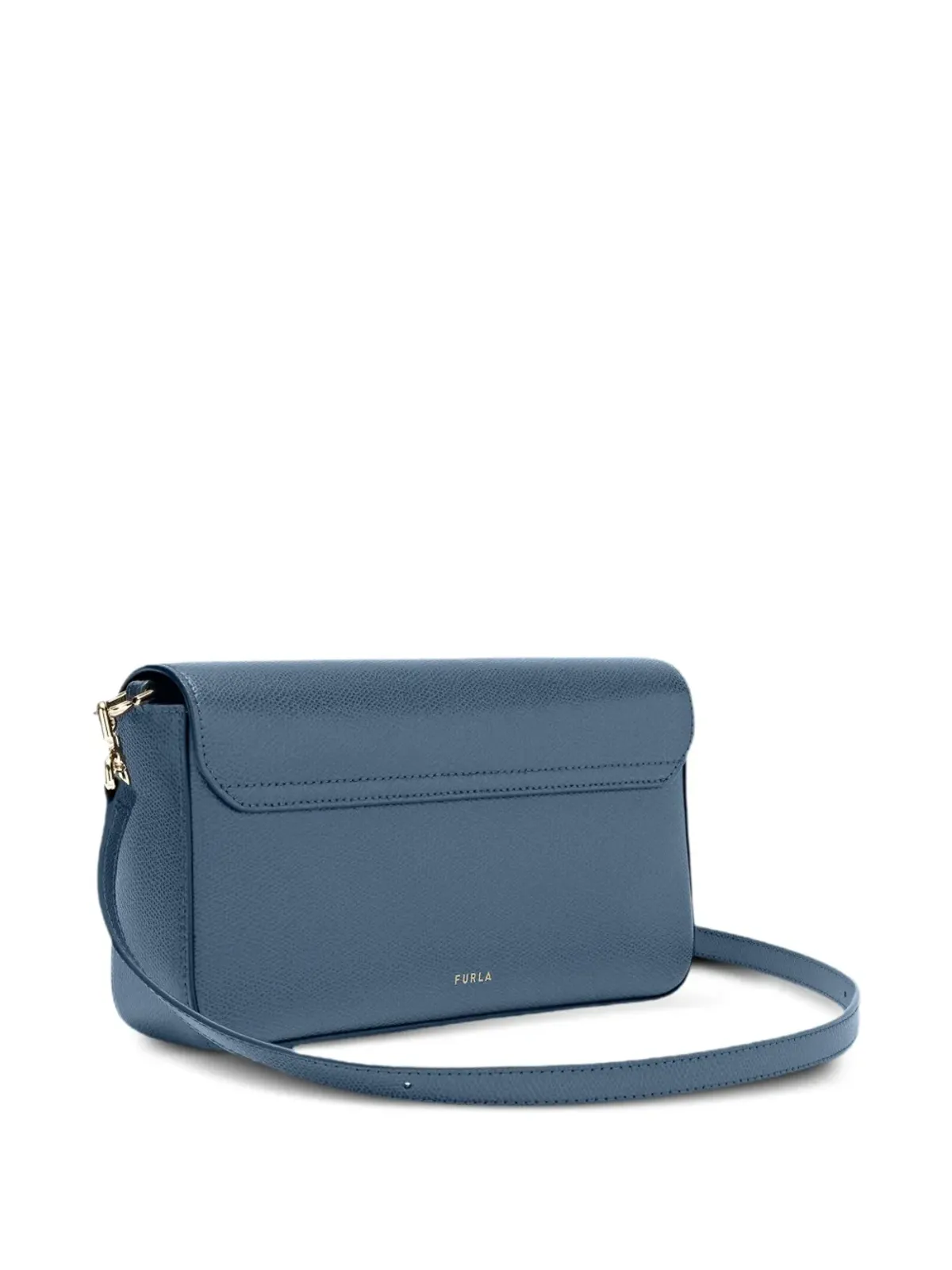Furla Iride フラップロックバッグ - 画像3